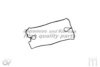 ASHUKI 0366-4402 Gasket, cylinder head cover